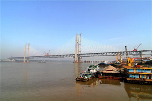 Related Stories:The bridges in
