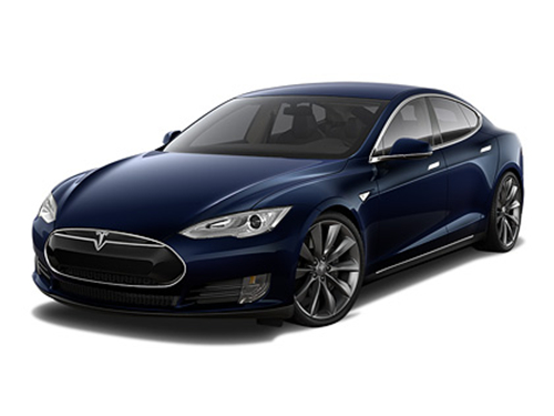 100 Tesla Model S 85 to enter Wuhan market