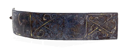 Treasures in Hubei Provincial Museum Treasures in Hubei Provincial Museum