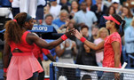 Li Na fails to reach U.S. Open final after losing to Serena