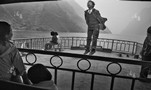 Making way for the Three Gorges Dam: a photographer captures its immigrants