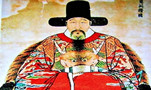 Zhang Juzheng--Grand Secretary in late Ming Dynasty