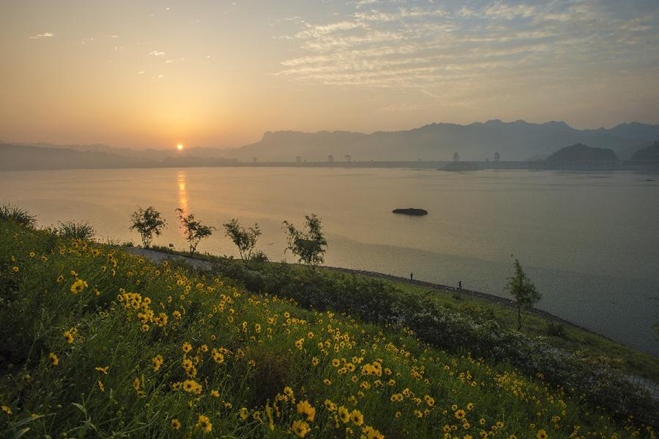 Zigui County Of Hubei In The Pictures